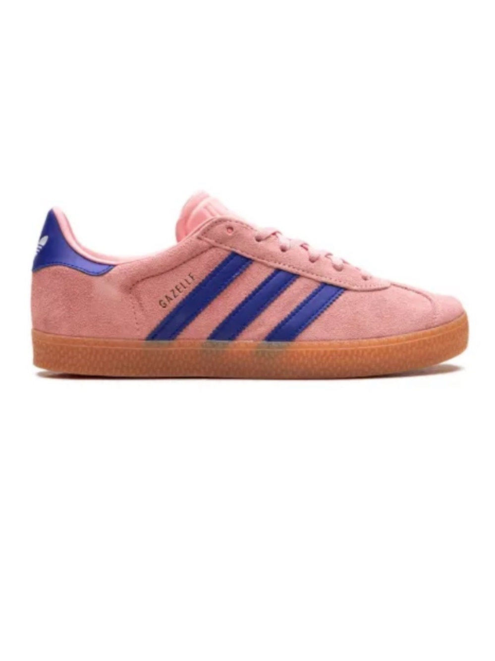 ADIDAS GAZELLE KIDS SNEAKERS
